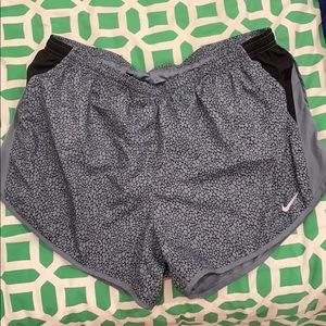Nike Tempo Running Shorts